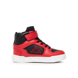 Kappa Sportcipő 260926K Piros