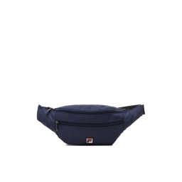Fila Övtáska Boshan Double Layer Zipper Waistbag FBU0082 Sötétkék