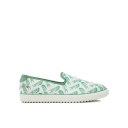 Lacoste Teniszcipő Canvas Resort 123 2 Cma 745CMA0038WG1 Fehér