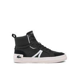 Lacoste Sportcipő L004 Mid 0722 2 Cma 743CMA0056312 Fekete