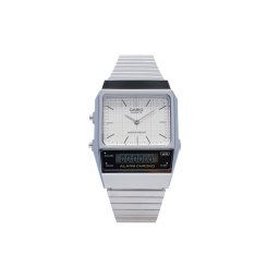 Casio Karóra AQ-800E-7AEF Ezüst