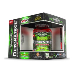 Amix Detonatrol