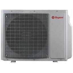 SYEN MULTI INVERTER 5,3 KW KLÍMA KÜLTÉRI SMH18E32DOO
