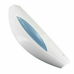 Whirlpool hűtő ajtó fogantyú C00339971 (481949878405)