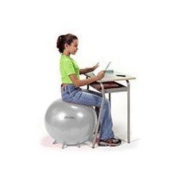 Fit-ball talpas tartasjavító labda Sit'n'Gym