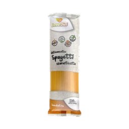 Love Diet spagetti gluténmentes száraztészta 500g