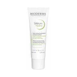 Bioderma Sébium Hydra krém 40ml