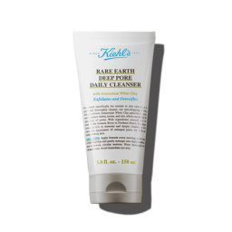Kiehl's Rare Earth Deep Pore Daily Cleanser 150 ml