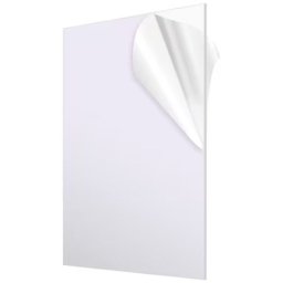 Plexi tábla alap (76x57 mm) (20.2)