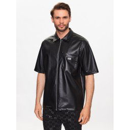 KARL LAGERFELD Ing 605931 532567 Fekete Regular Fit