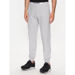 Guess Joggers U3YB00 KBS91 Szürke Regular Fit