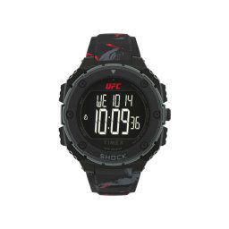 Timex Karóra TW2V85100 Fekete
