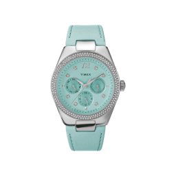 Timex Karóra TW2V80400 Kék