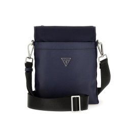 Guess Válltáska Certosa Nylon Smart Mini Bags HMECRN P3376 Sötétkék