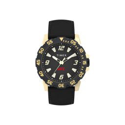 Timex Karóra TW2V84400 Fekete