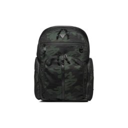 Guess Hátizsák Certosa Tech HMCTCA P3306 Fekete