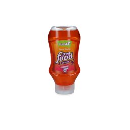 Braaaf Gyógyhatású lazacolaj 500ml