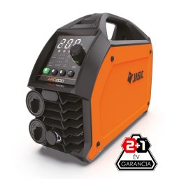 Jasic EVO20 ARC 200 (Z2S32) inverteres hegesztőgép