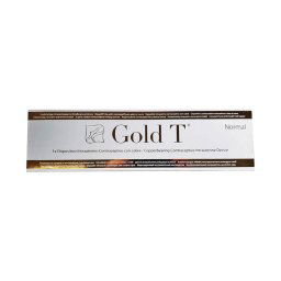 Gold T375 fogamzásgátló eszköz IUE normál 1x