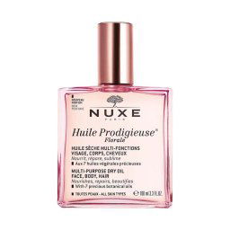 Nuxe Huile Prodigieuse Florale többfunkciós szárazolaj 100ml