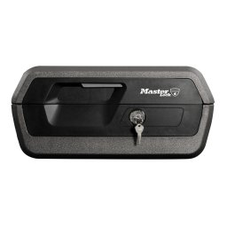Master Lock(R) 30100-es tűz, és vízálló kazetta 60 perces