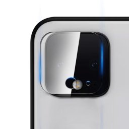 Edzett üveg a Google Pixel 4 kamerához