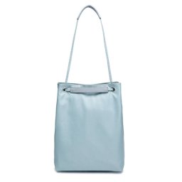 COMFY Laptop táska 15,6" -ig szürkéskék