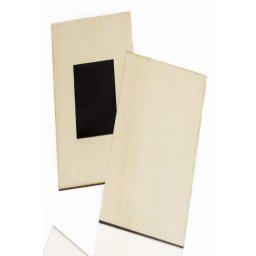 Fa hűtőmágnes (55x115mm) (102.3)