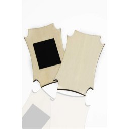 Fa hűtőmágnes (90x53mm) (113)