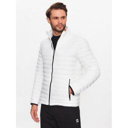 KARL LAGERFELD Pehelykabát 505400 533591 Fehér Regular Fit