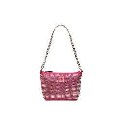 Guess Táska Gilded Glamour (EG) Evening Bags HWEG87 77720 Rózsaszín