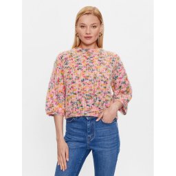 Weekend Max Mara Sweater 2353661539 Színes Regular Fit