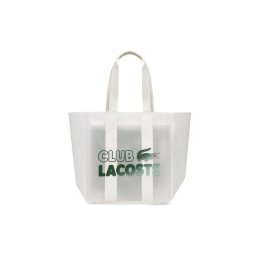 Lacoste Táska NU4150PBL64 Fehér