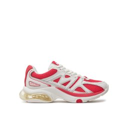MICHAEL Michael Kors Sportcipő Kit Trainer Extreme 43S3KIFS1D Rózsaszín