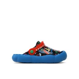 Melissa Szandál Mini Melissa Criatura + Fabula Inf 33940 Kék