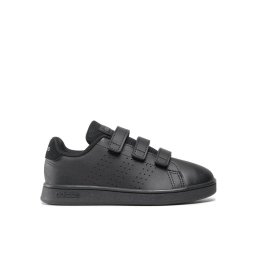 adidas Sportcipők Advantage Court GW6490 Fekete