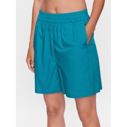 Herskind Bermuda nadrág Bryan 4836610 Kék Relaxed Fit