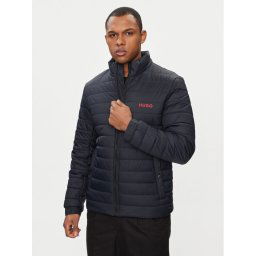 Hugo Átmeneti kabát Benti2221 50468719 Sötétkék Slim Fit