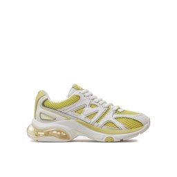 MICHAEL Michael Kors Sportcipő Kit Trainer Extreme 43S3KIFS1D Fehér