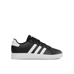 adidas Sportcipők Grand Court GW6503 Fekete