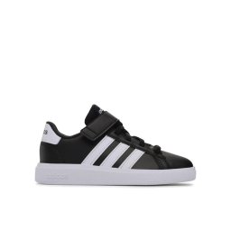 adidas Sportcipők Grand Court GW6513 Fekete