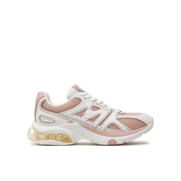 MICHAEL Michael Kors Sportcipő Kit Trainter Extreme 43S3KIFS1D Bézs