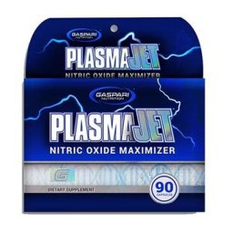 Gaspari Nutrition Plasma Jet