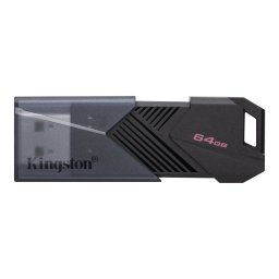 Pen Drive 64GB Kingston DataTraveler Exodia Onyx DTXON/64GB USB3.2
