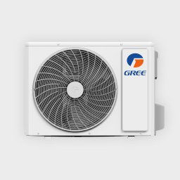 GREE MULTI INVERTER 8 KW KÜLTÉRI EGYSÉG R32 GWHD28NK6OO