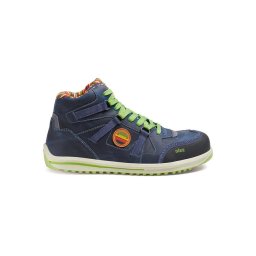 DIKE RAVING RANKING H S3 SRC NAVY munkavédelmi bakancs