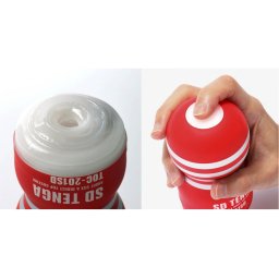 TENGA ORIGINAL VACUUM CUP - Maszturbátor