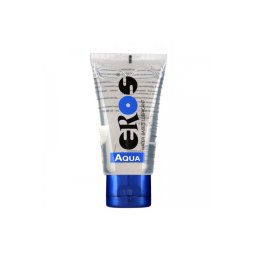 Eros Aqua - síkosító folyadék, 200 ml