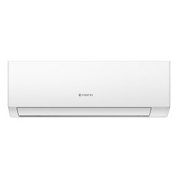 Nord ATLAS AS25ATL1 inverteres oldalfali klíma szett - 2,6kW