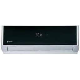 Nord Black Desert NWH18YD-K6DNA2A/I inverteres oldalfali klíma szett - 5,3kW
